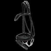 Dy'on ComfoHead Bridle WO image