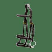 Dy'on Double Noseband Bridle DY image