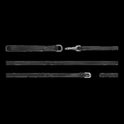 Dy'on Hunter Draw Reins 1/2 image