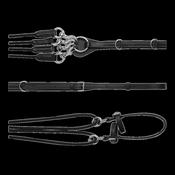 Dy'on Gogue Nylon Ropes image