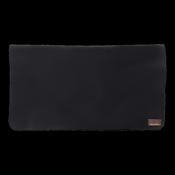 Kentucky Heavy Fleece Rug Square