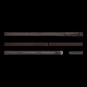 Dy'on 5/8" Hunter Reins image