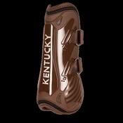 Kentucky Tendon boots bamboo velcro