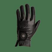 Kentucky Riding Gloves Grip Glitter