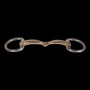 Velari Eggbutt Single Jointed Sweet Copper image