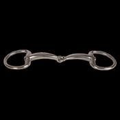 Velari Eggbutt Single Jointed Stainless Steel image