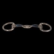 Velari Eggbutt Double Jointed Sweet Iron image