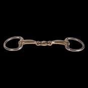Velari Eggbutt Double Jointed Sweet Copper image