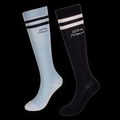 Kentucky Socks Stripes set of 2 image
