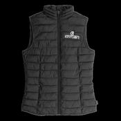 Kentucky Bodywarmer Woman