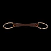 Velari Snaffle Flex Loose Ring Hard image