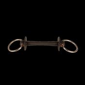 Velari Snaffle Soft Flex Loose Ring Soft image