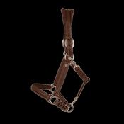 Dy'on Soft Leather Halter image