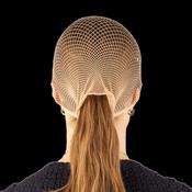 Kentucky Ridingwear Hairnet 2 pieces image