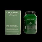 Grooming Deluxe Garlic &amp; Herbs image