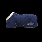 Kentucky Show Rug with Kentucky Horsewear Logo image