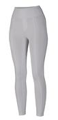 Shires Aubrion Hudson Maids Riding Tights White