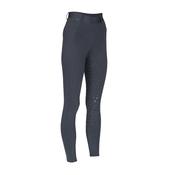 Shires Aubrion Ladies Albany Riding Tights Black