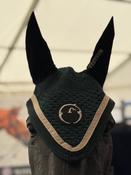 Vestrum Augusta Earnet Green/White/Black