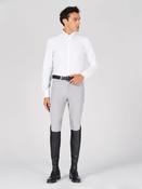 Vestrum Men's Knee Grip TK Fabric Breeches San Diego Navy