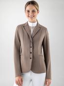 Equiline Ladies Competition Jacket Cerus Taupe