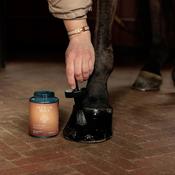 Kentucky Grooming Deluxe Hoof Oil Black