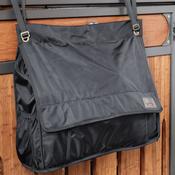 Kentucky Stable Bag Pro Black