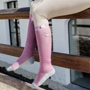 Kentucky Socks Sammy Light Pink