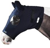 Snuggy Hoods Turnout Head Navy