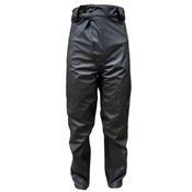 Breeze Up Monsoon Winter Waterproof Trousers Black