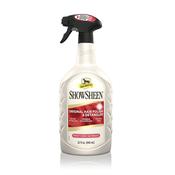 Absorbine Showsheen Hair Polish &amp; Detangler Spray