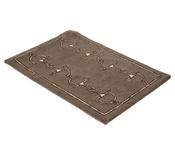 Adamsbro Door Rug Taupe