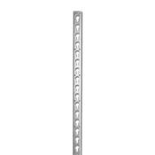 Agrihealth Galvanised Jump Tracks Pair