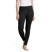 Ariat Ladies Attain Thermal Full Seat Insulated Riding Tight image