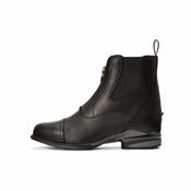 Ariat Clearance Footwear Ladies Devon Nitro Paddock Boot Black image