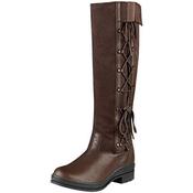 Ariat Ladies Grasmere Waterproof Insulated Boot Chocolate image