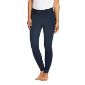Ariat Ladies Tri factor Grip Breeches Navy image