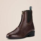 Ariat Men's Heritage IV Zip Paddock Boot Light Brown image