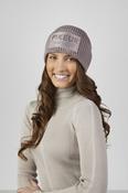 Pikeur Ladies Beanie Selection Ash Mauve image