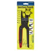 Bieman De Haas Professional Leather Hole Punch