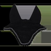 Kentucky Fly Veil Wellington Big Stone &amp; Pearl Black