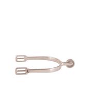 BR Epsom Spurs With Large Disc Rowel