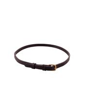 BR Flash Replacement Strap Black/Gold