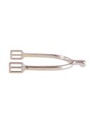 BR Men's Knob End Spurs