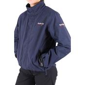 Breeze Up Adult Summer Waterproof Jacket Navy image