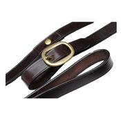 Breeze Up Long Leather Lead image