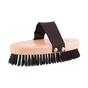 Premiere Body Brush Wood