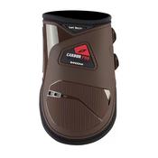 Zandona Carbon Pro Fetlock Boot Brown image