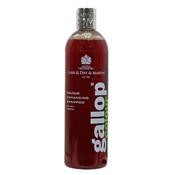 Carr &amp; Day &amp; Martin Gallop Colour Enhancing Shampoo For Bay Horses image