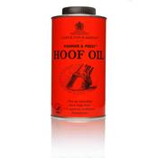 Carr &amp; Day &amp; Martin Vanner and Prest Hoof Oil